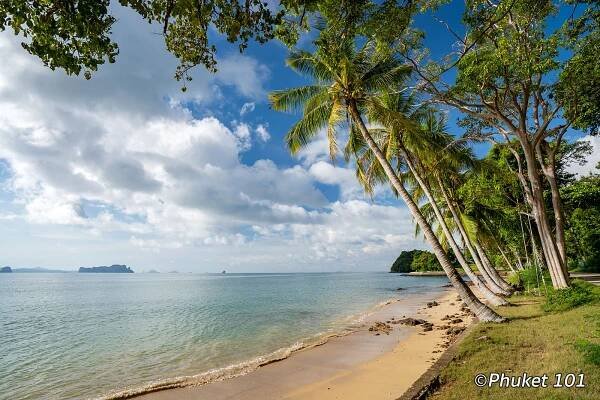 Koh Yao Noi Thailand