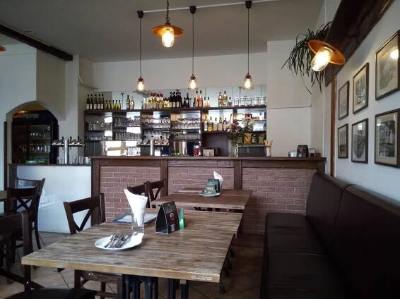 Pub Cihelna foto 2