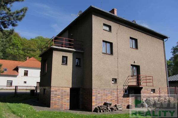 Pronájem Dům, Proskovická, Ostrava - Stará Bělá