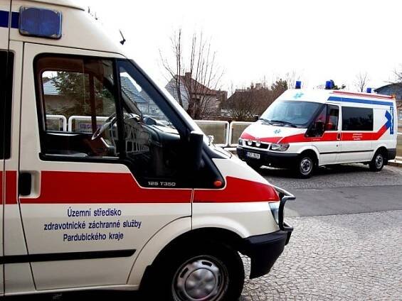 Pacientka umírala. Zdravotníci ji nechtěli odvézt - Deník.cz