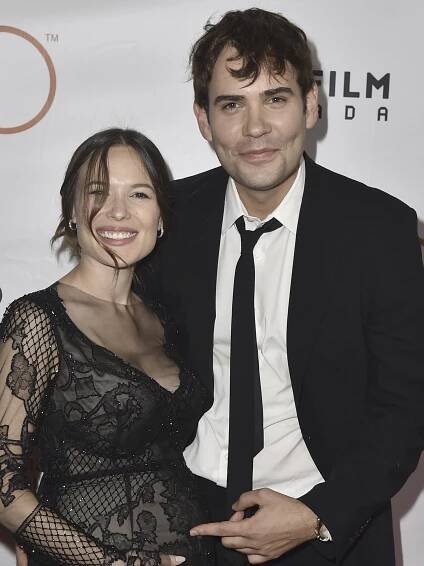 Rossif Sutherland - Actor