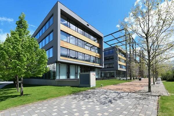 Siemensova, Stodůlky - Praha 5 | Pronájem, Obchodní prostor, 209 m²