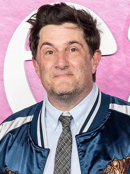 Michael Showalter attends 'The Idea Of You' New York Premiere, United States - 29 Apr 2024, Mandatory Credit: Photo by Lev Radin/Pacific Press/Shutterstock (14458204p).
