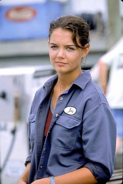 Dawsonův svět - None of the Above - Z filmu - Katie Holmes
