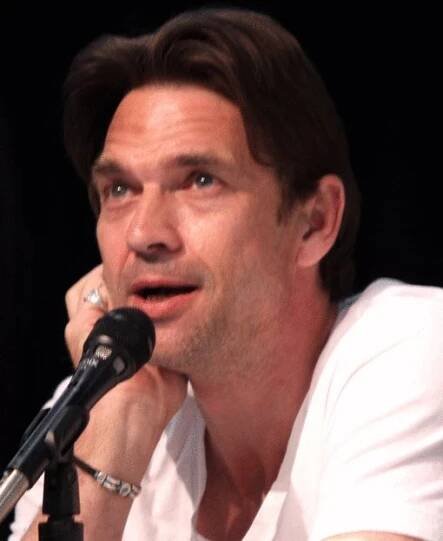 Scott, Dougray 
