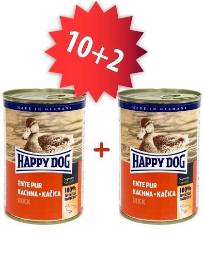 Akční nabídka na září 2022 | HAPPYDOG.CZ