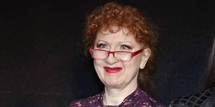Jaroslava Kretschmerová se vysmála tomu, že by měla propadnout sektě. Víra je pro ni ale velmi důležitá.