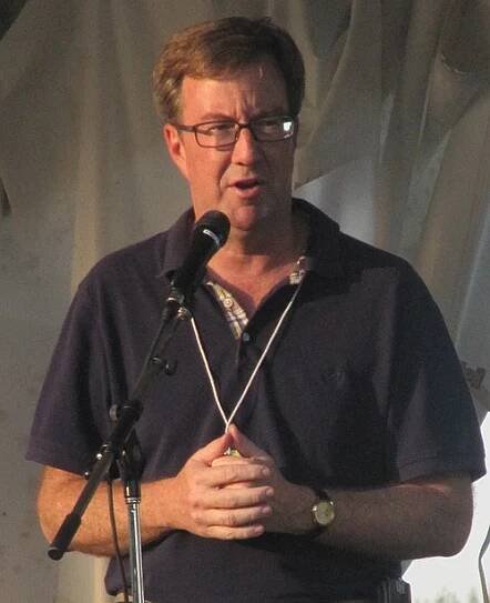 Jim Watson (Canadian politician) - Wikipedia
