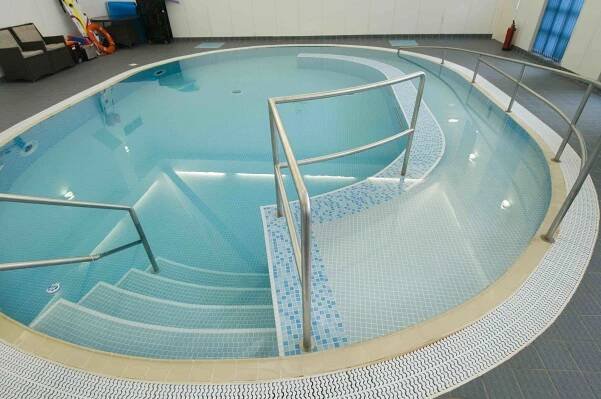 Swimming Pool and Spa Installations UK » Aquality Leisure