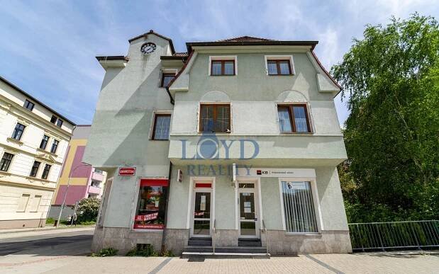 Ostatní, Staroměstská, Chodov, 250 m²