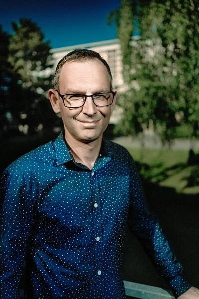 Ondřej Gros
