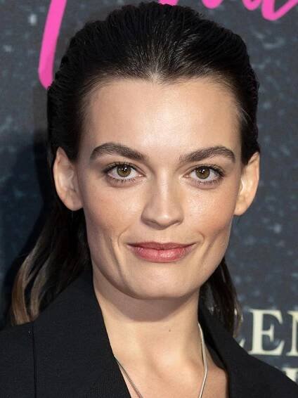 Emma Mackey - Actress