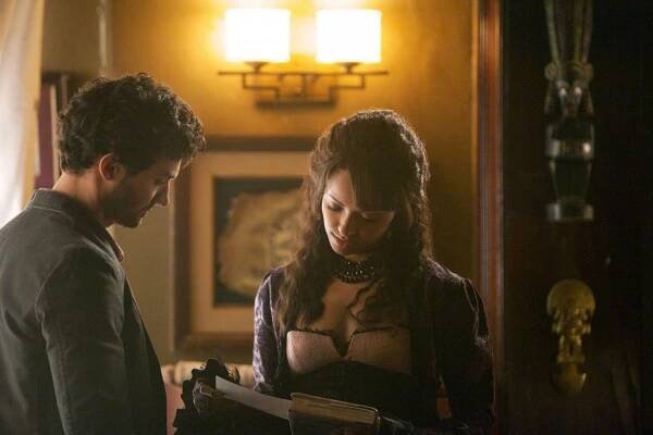 David Alpay