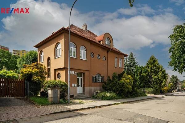 Úpatní, Brno - Nový Lískovec
