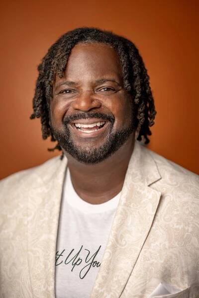 Tony Chatman – Spectacle Photo