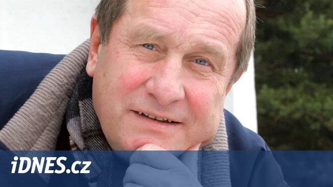 Zemřel Josef Augusta, kouč hokejových šampionů z přelomu tisíciletí - iDNES.cz