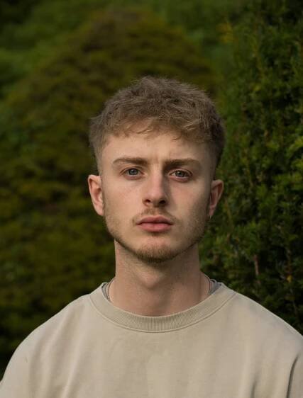 Sam Locke