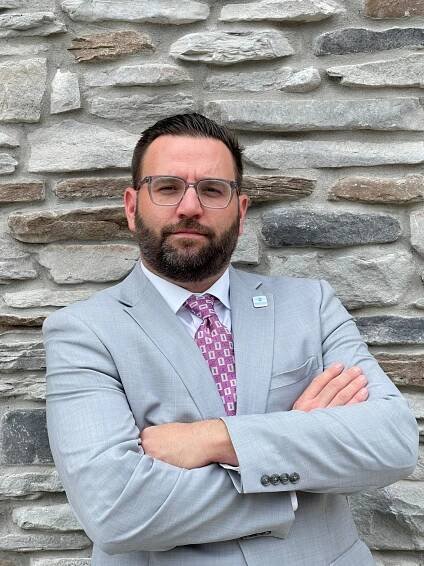Brian Quinn, E.I.T. - Morgan Engineering LLC