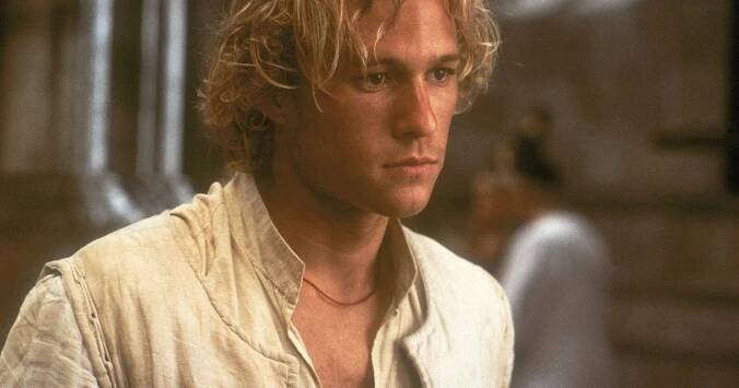 Heath Ledger: Lamač srdcí, který zaplatil za slávu a touhu po dobrodružství smrtí