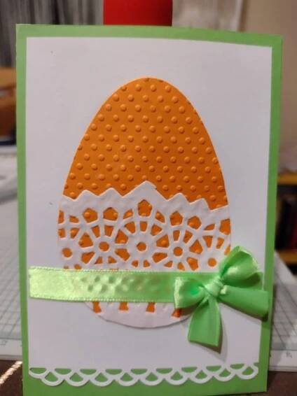 Easter Greeting Cards Handmade