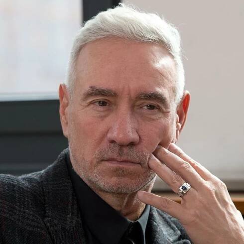 Interview mit Roland Emmerich: „Das Kino gibt es noch zehn, 20 Jahre“