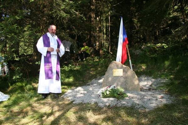 Za touhu po svobodě platili lidé daň nejvyšší