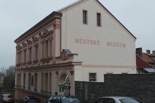 Turistické informační centrum Skuteč foto 1