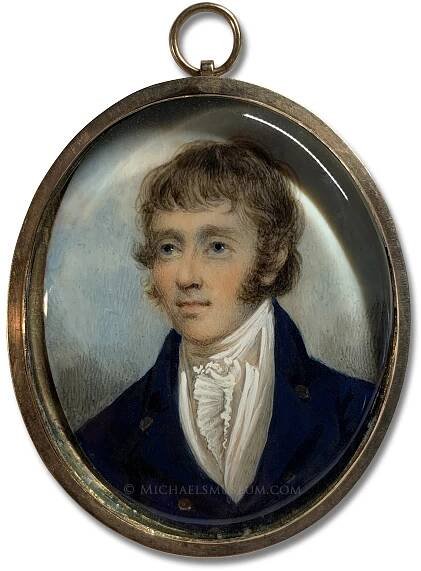 William Dunlap | Michael's Museum