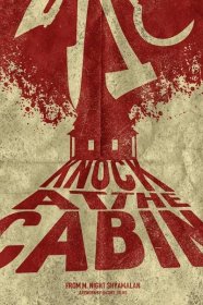 Watch Knock at the Cabin (2023) Full Movie Online Free - Mojo movie
