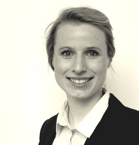 Dr. Julia Terrapon-Pfaff - Women in Green Hydrogen