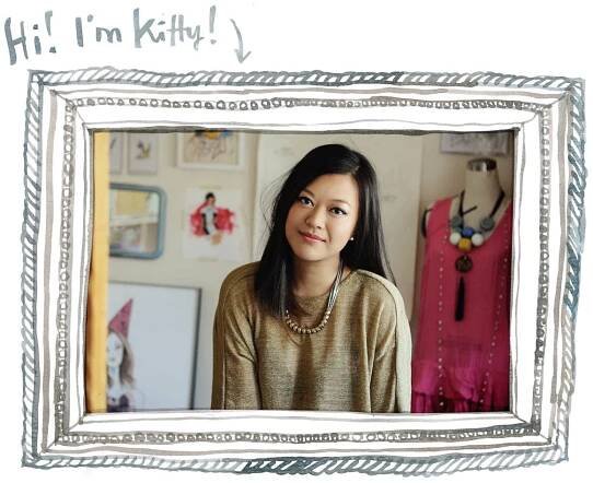 Kitty N. Wong - ABOUT