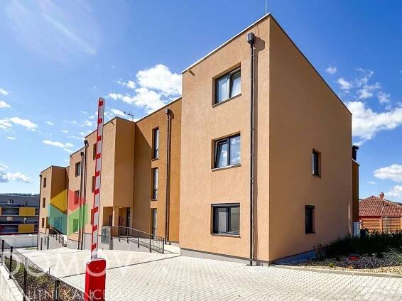 Prodej Byt 3+kk, Vinařská, Beroun - Beroun-Město