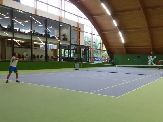 Malý Open