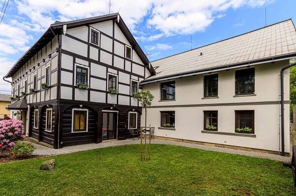 Apartmány Jožák foto 1