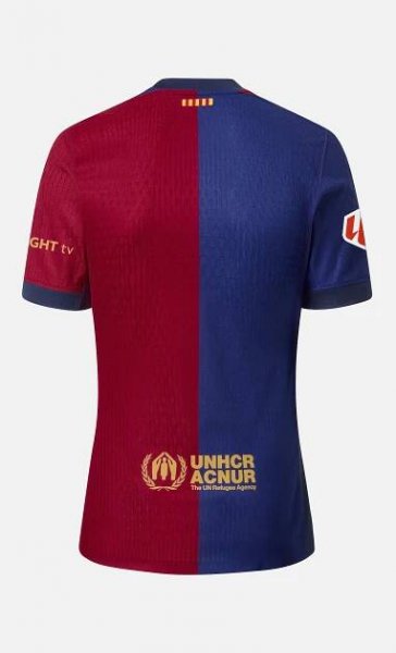 Men's home jersey 24/25 FC Barcelona - Player's Edition