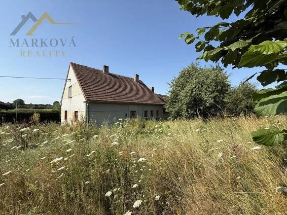 Prodej domu 480 m², pozemek 7132 m²