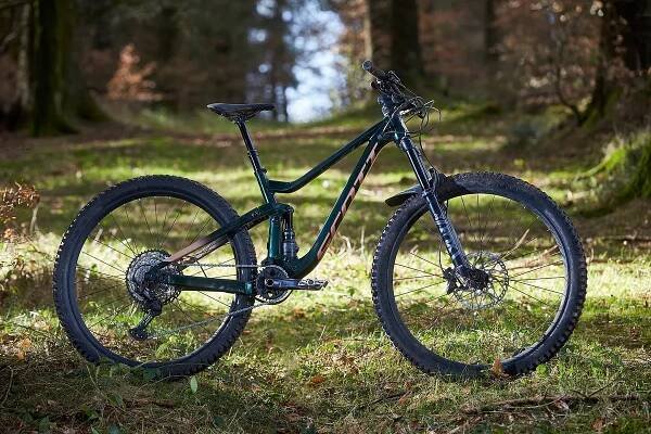 Scott Contessa Genius 910