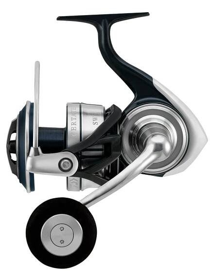 DAIWA - Naviják 21 Certate SW (G) 10000-H