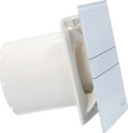 CATA E-100 G 00900000 bílý 100 mm