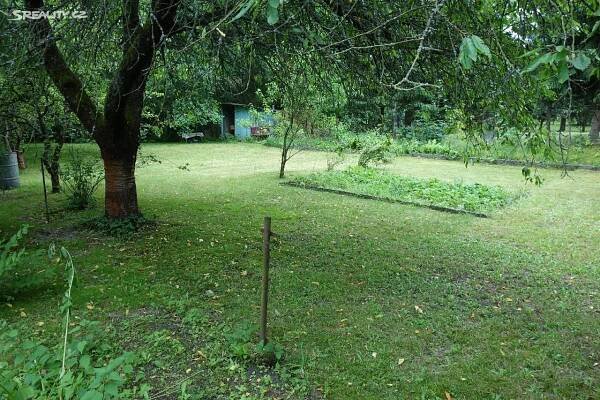 Prodej  zahrady 1 618 m², Hazlov, okres Cheb