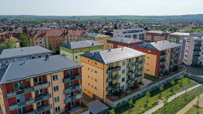 Prodej bytu 2+1 56 m², Šlapanice - Realitní zprostředkovatel Roman Ševčík