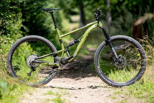 Kellys Thorx 50