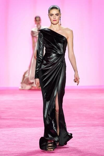 Fall 2020 | Christian Siriano