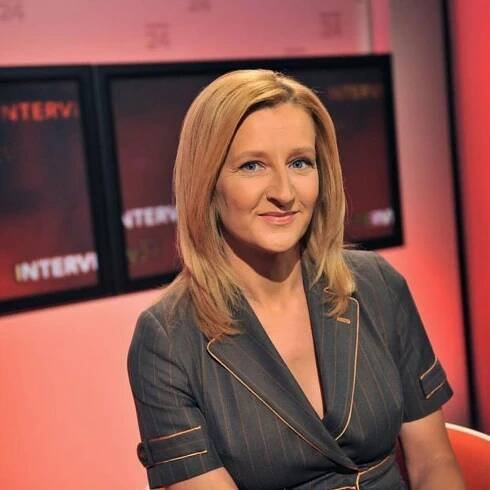 Veselovský a Drtinová oznámili odchod z České televize
