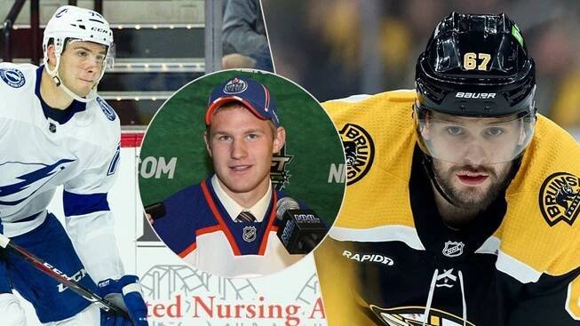 Nerozvinuté sny. Čeští obránci, kteří se v NHL (ještě) nedokázali prosadit