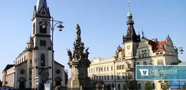 Kladno: Náměstí Svobody čeká parádní proměna, architekti chtějí naplno využít jeho potenciál