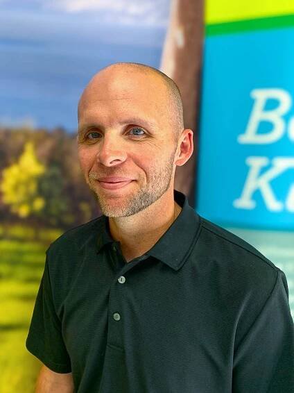 SmithBates Marcomm Solutions | David Johnson