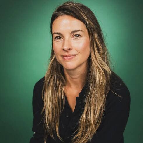 Amelia Warner