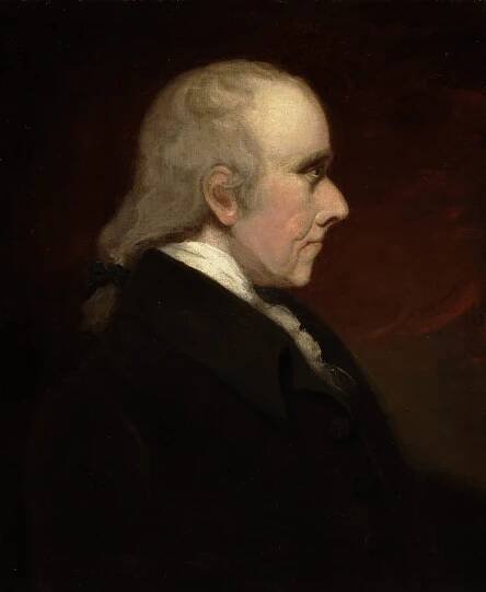Benjamin Rush