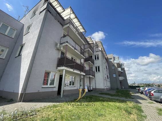Voskovcova, Olomouc - Povel